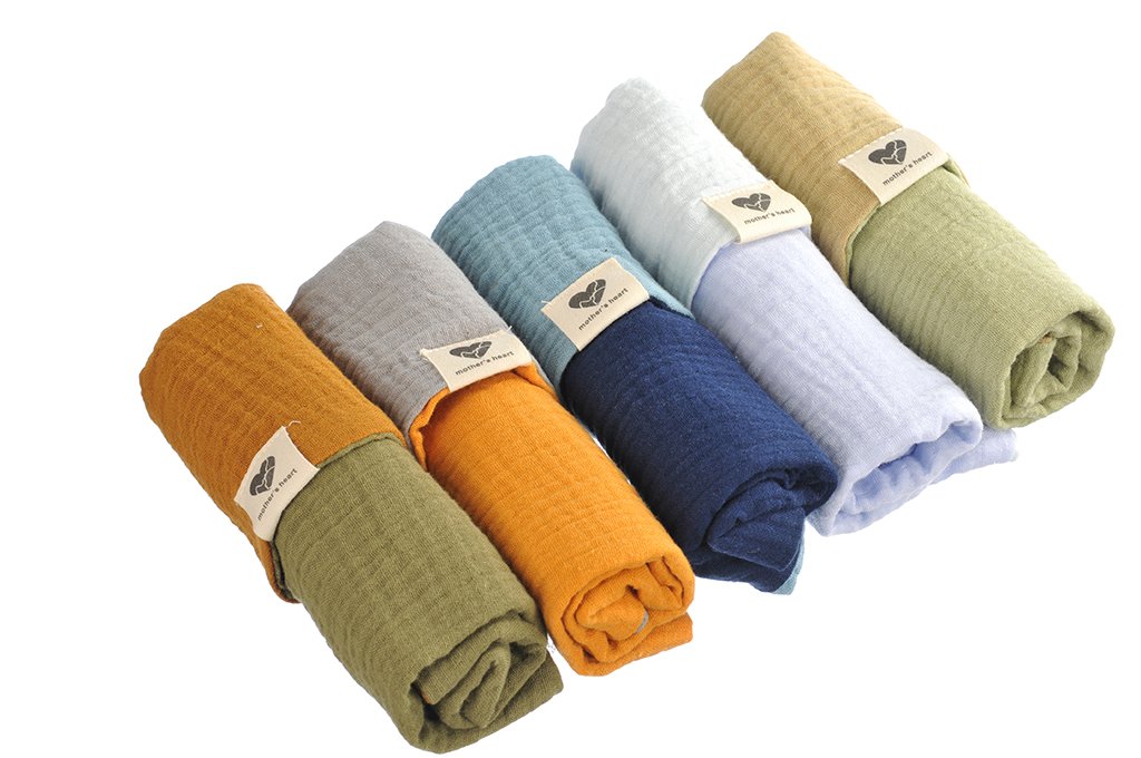 Clothes & Fabric product photo